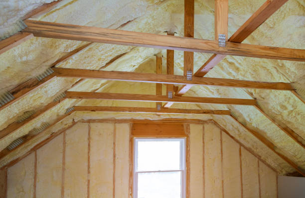 Insulation Repair Services in Fairhope, PA