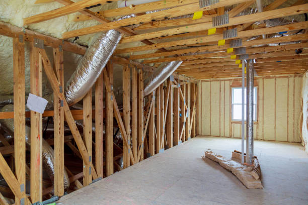Best Crawl Space Insulation  in Fairhope, PA