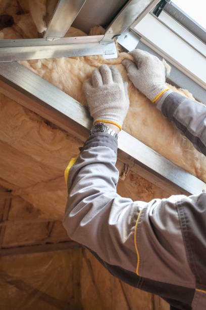 Best Insulation Repair Services  in Fairhope, PA