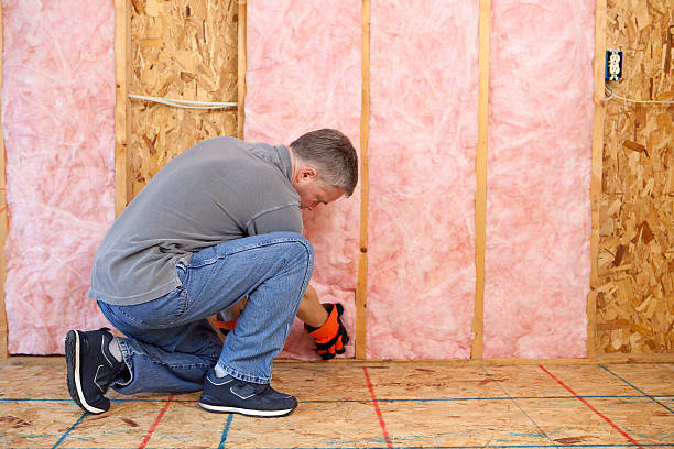 Insulation Contractors for Homes in Fairhope, PA