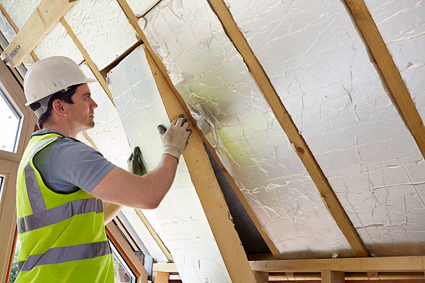 Range of Insulation Solutions in Fairhope, PA